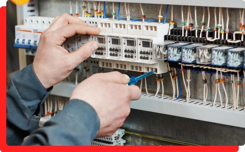 The Cost of Hiring an Electrician in Singapore