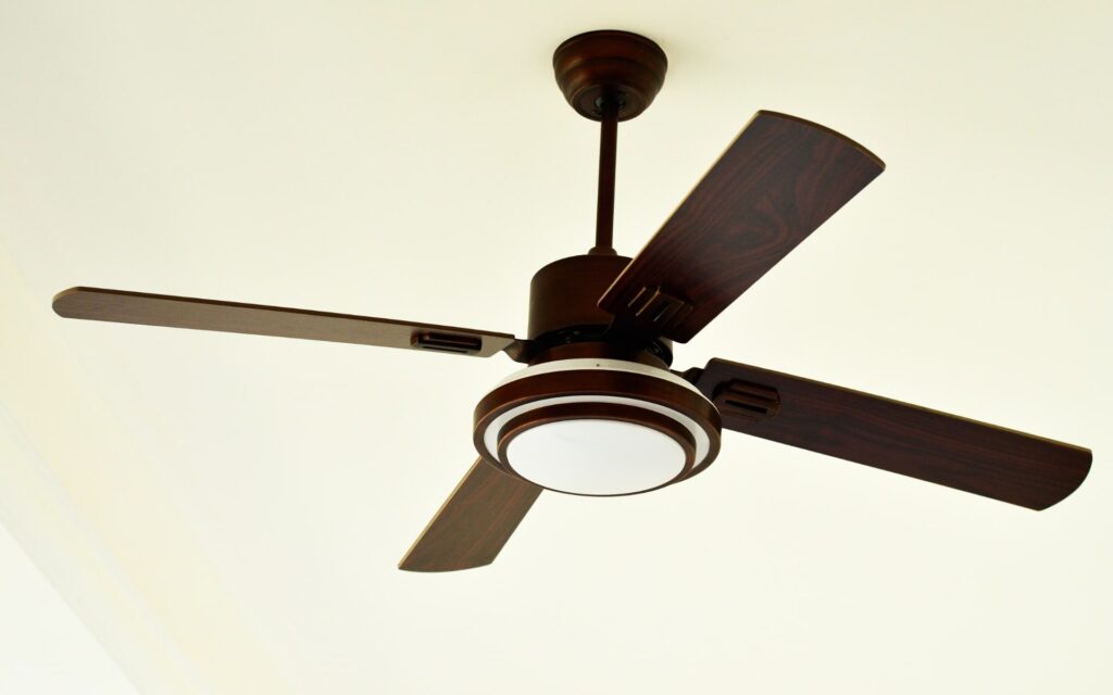 Smart-Ceiling-Fans