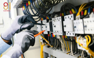 4 Necessary Electrical Installation Services for New HDBs in Singapore