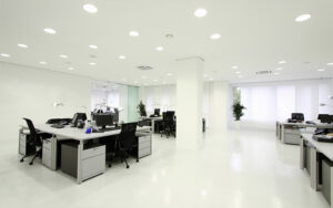 Importance of Proper Office Electrical Wiring for Business Efficiency