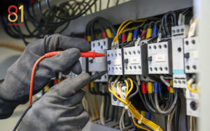 What Is Electrical Installation in Building Construction? Everything You Need to Know
