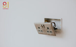 6 Common Electrical Outlet Problems in Singapore Homes